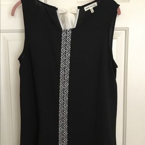 Black Faith and Joy Top